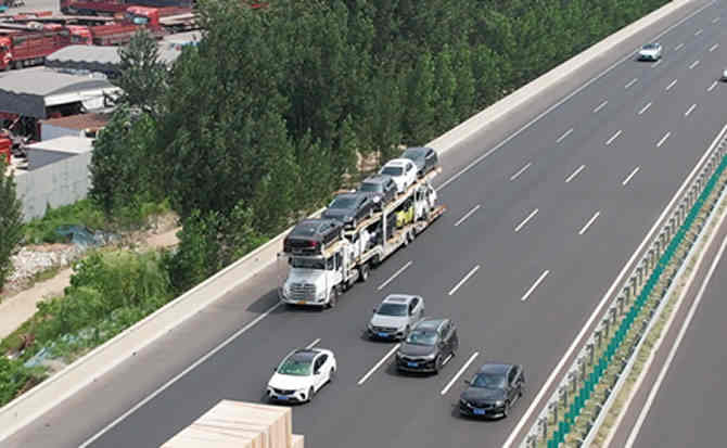 临夏高速公路汽车救援